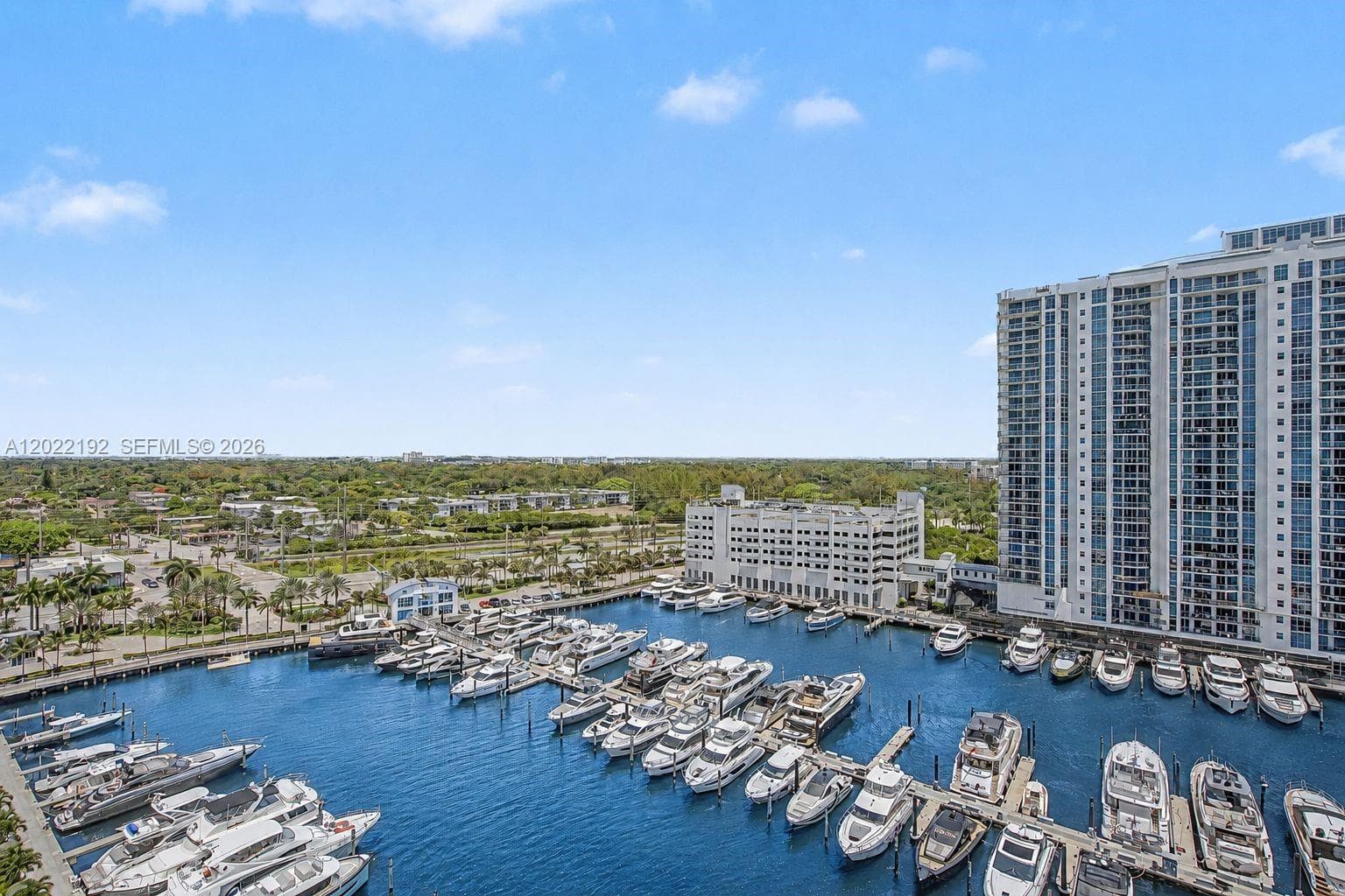 17111 Biscayne Blvd, North Miami Beach FL 33160 — 17
