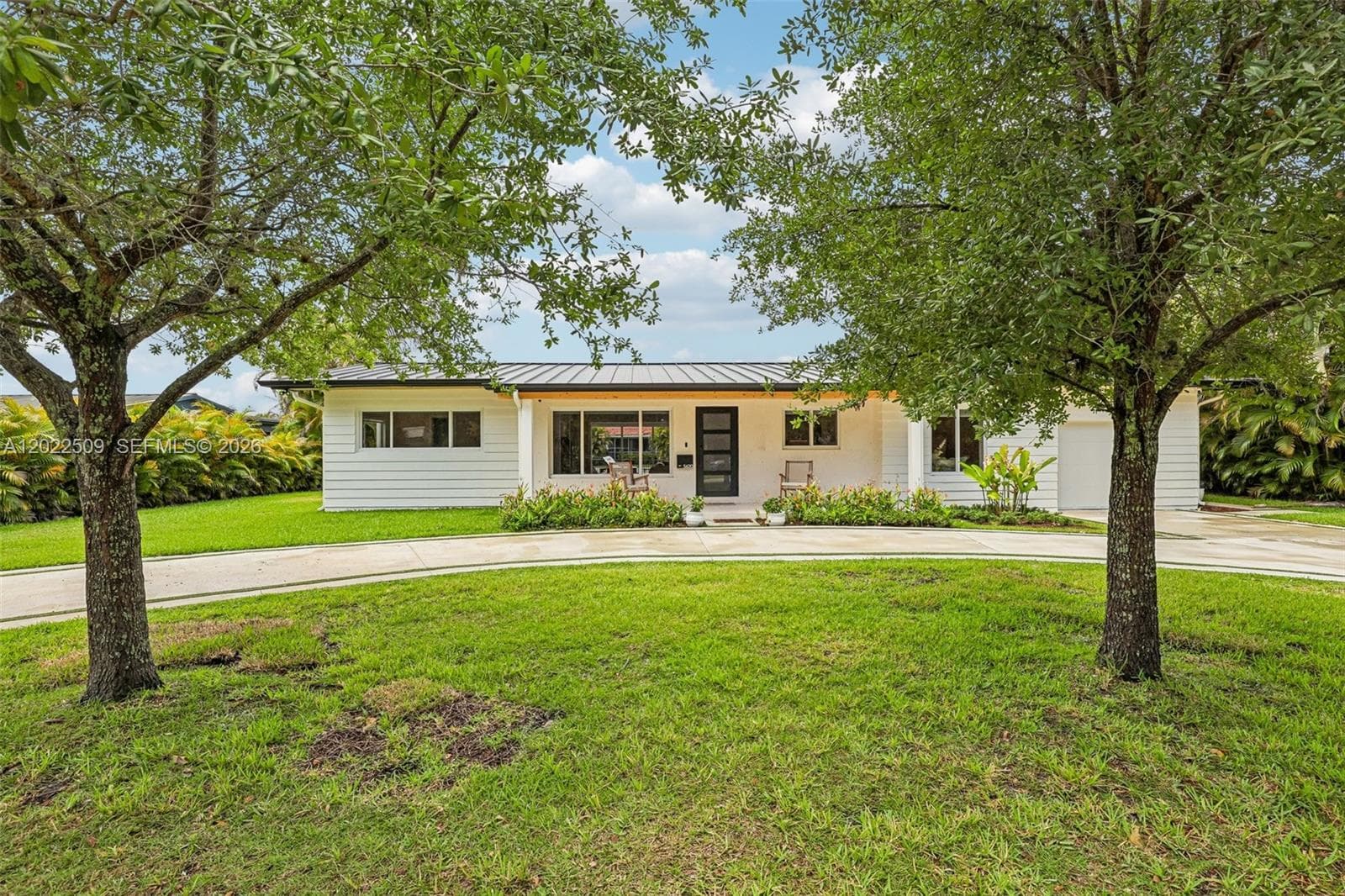 5620 SW 63rd Ct, South Miami FL 33143 — 1