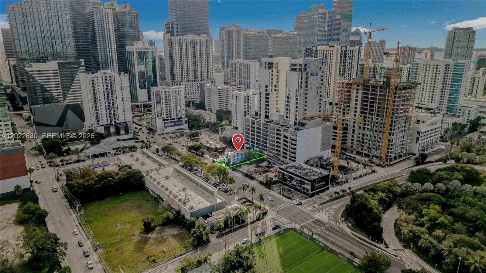 232 SW 8th St, Miami FL 33130 — 9