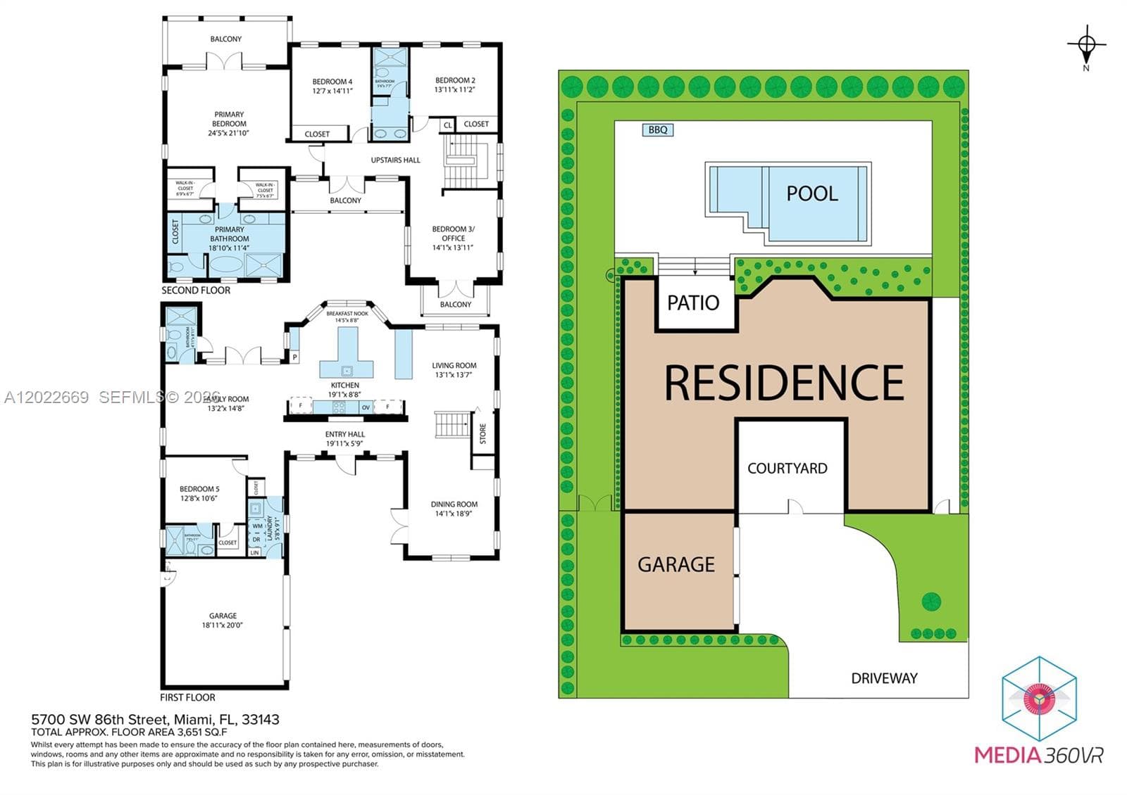 5700 SW 86th St, South Miami FL 33143 — 64