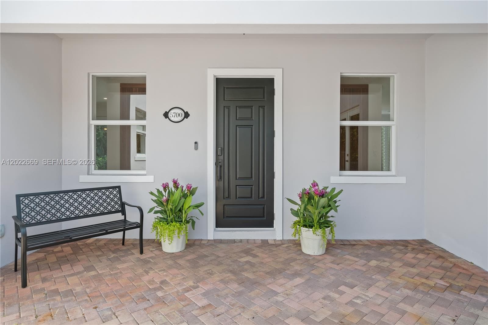 5700 SW 86th St, South Miami FL 33143 — 4