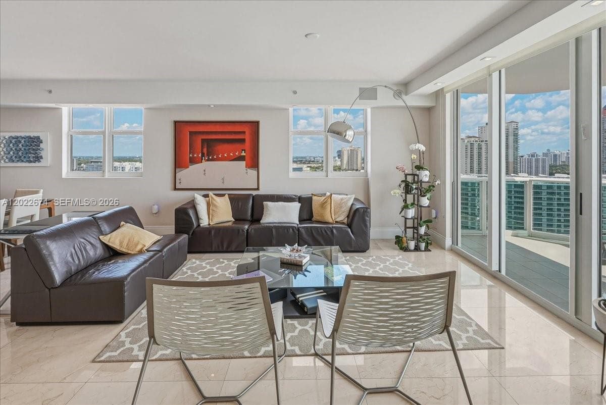 3301 NE 183rd St # 2101, Aventura FL 33160 — 4