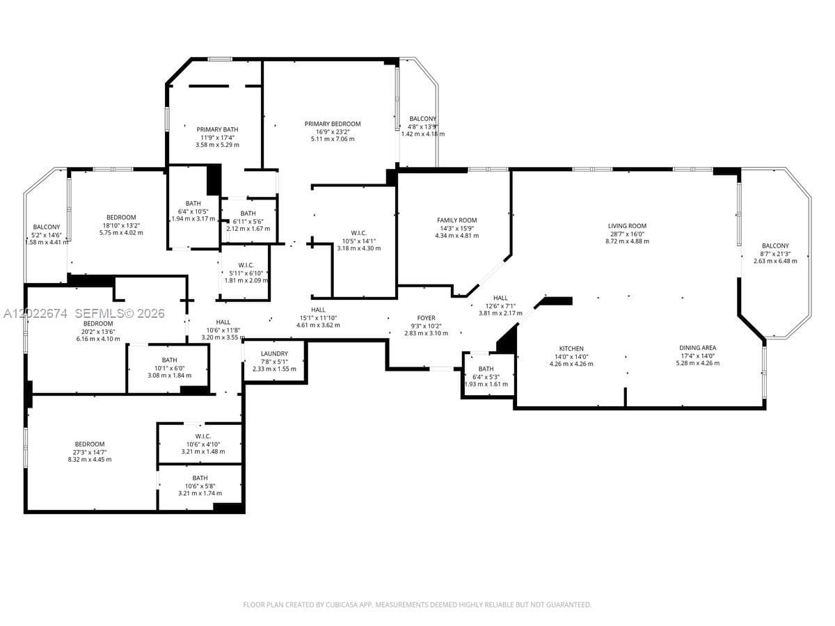 3301 NE 183rd St # 2101, Aventura FL 33160 — 25