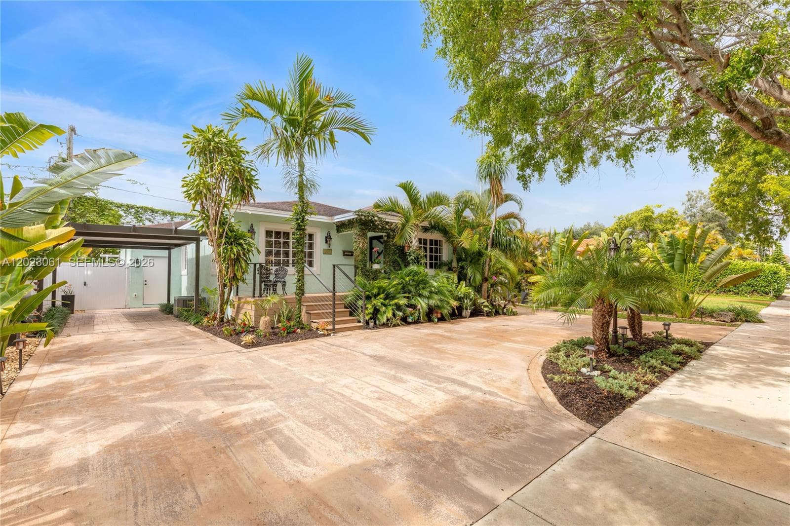 6520 SW 16th Ter, West Miami FL 33155 — 2