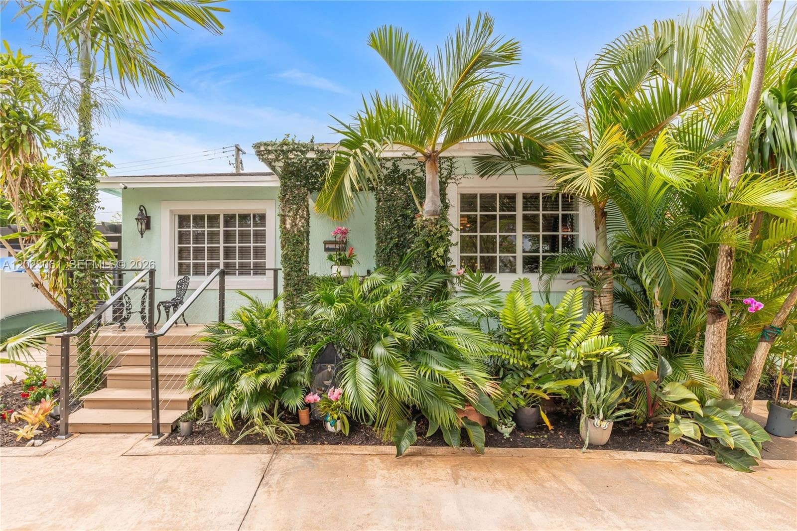 6520 SW 16th Ter, West Miami FL 33155 — 1