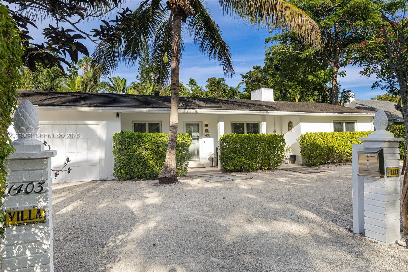 11403 NE 8th Ave, Biscayne Park FL 33161 — 27
