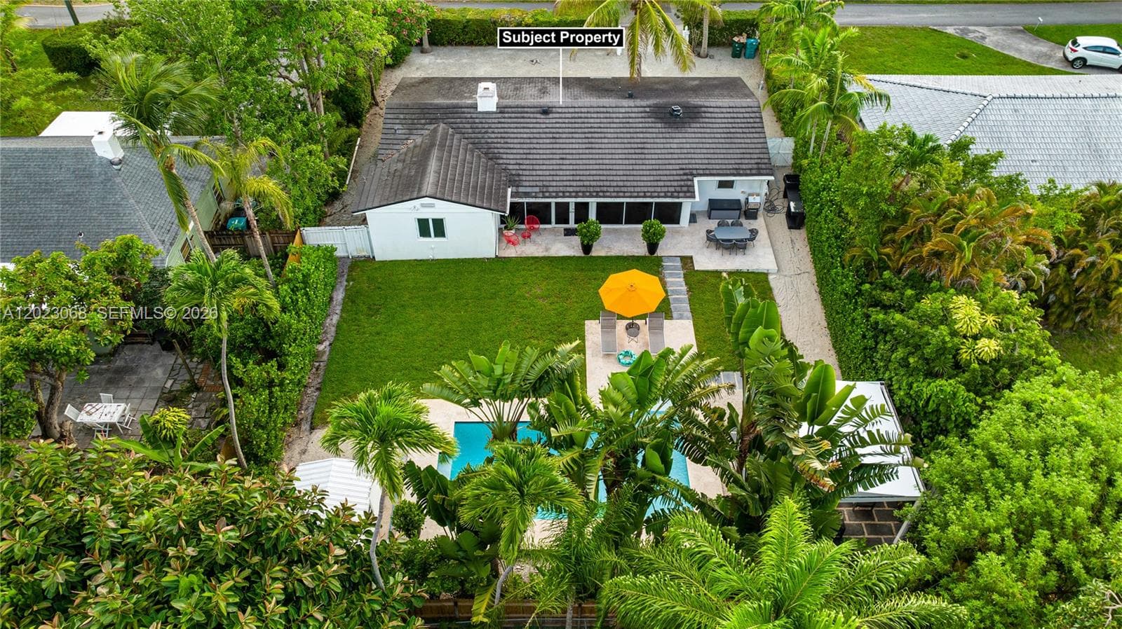 11403 NE 8th Ave, Biscayne Park FL 33161 — 26