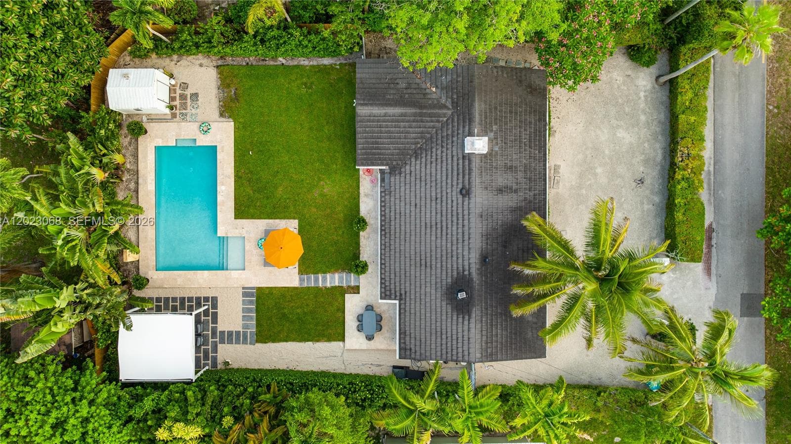 11403 NE 8th Ave, Biscayne Park FL 33161 — 36