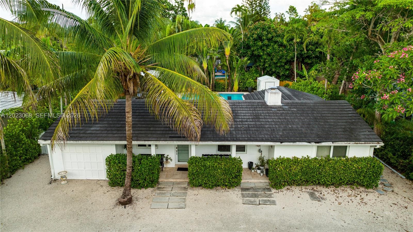 11403 NE 8th Ave, Biscayne Park FL 33161 — 32