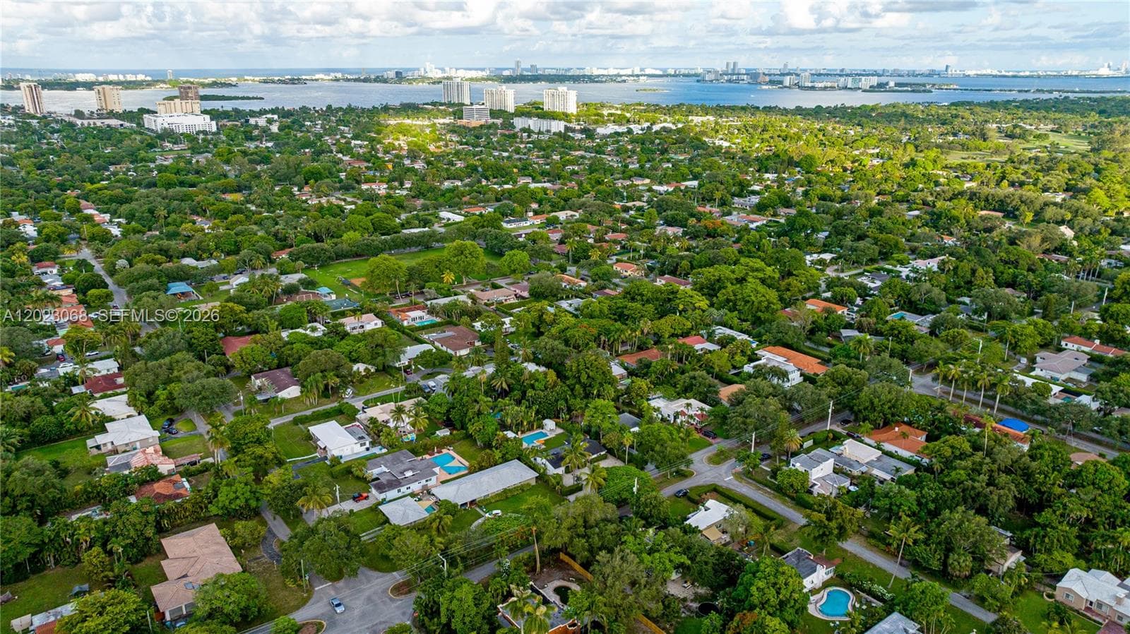11403 NE 8th Ave, Biscayne Park FL 33161 — 28
