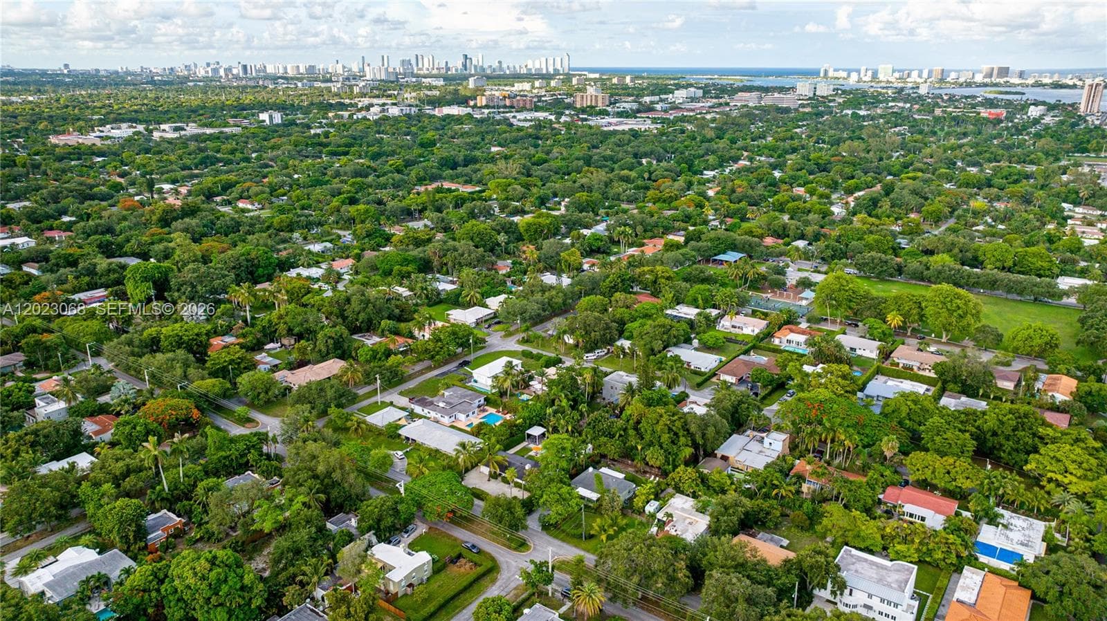 11403 NE 8th Ave, Biscayne Park FL 33161 — 20