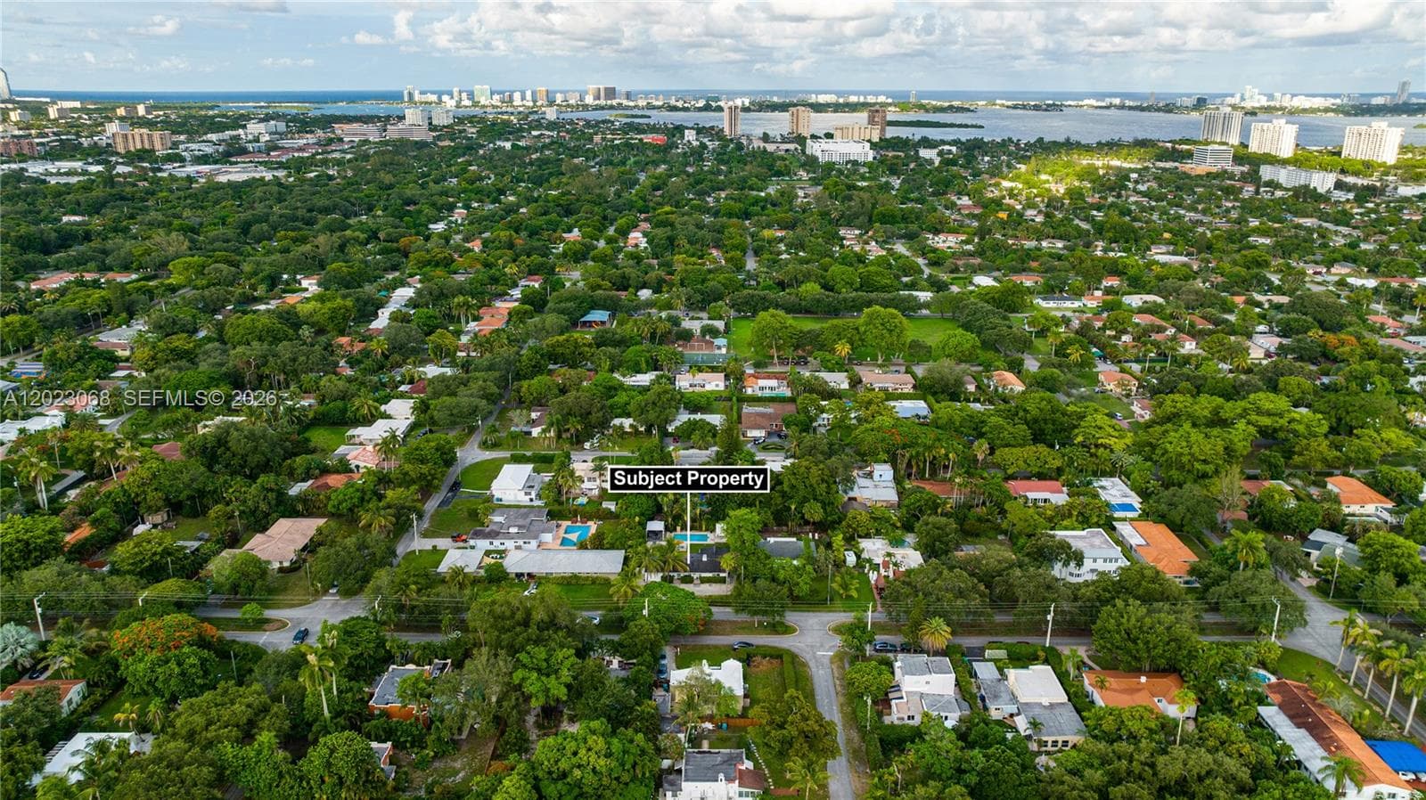 11403 NE 8th Ave, Biscayne Park FL 33161 — 24