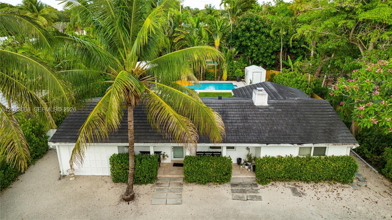 11403 NE 8th Ave, Biscayne Park FL 33161 — 30