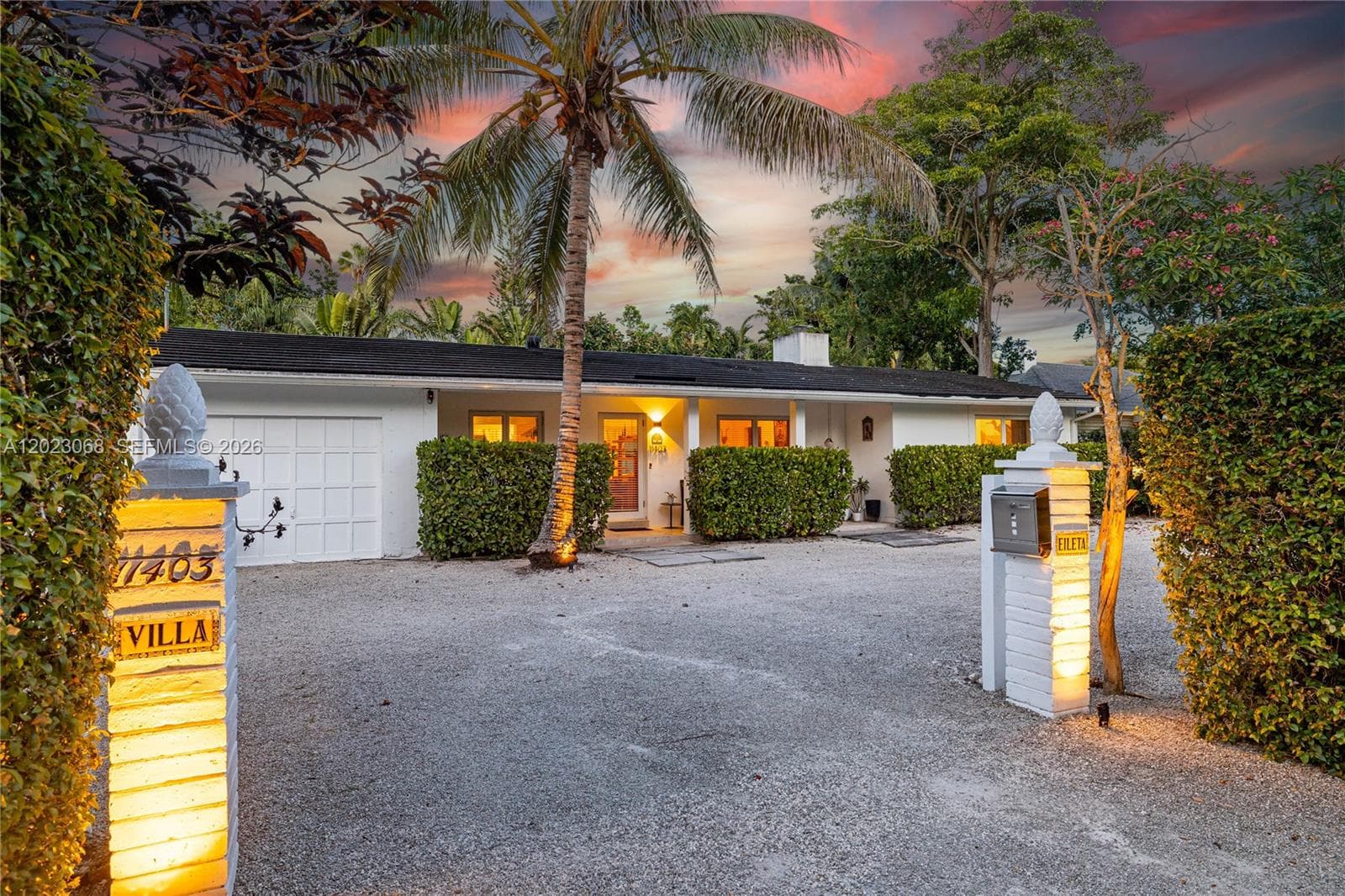 11403 NE 8th Ave, Biscayne Park FL 33161 — 54