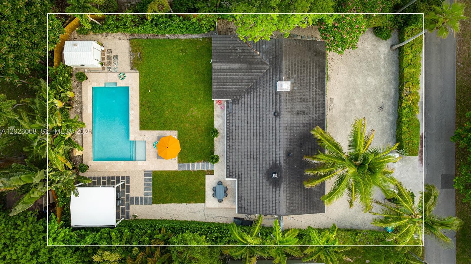 11403 NE 8th Ave, Biscayne Park FL 33161 — 37