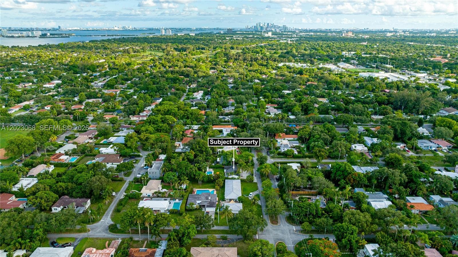 11403 NE 8th Ave, Biscayne Park FL 33161 — 40