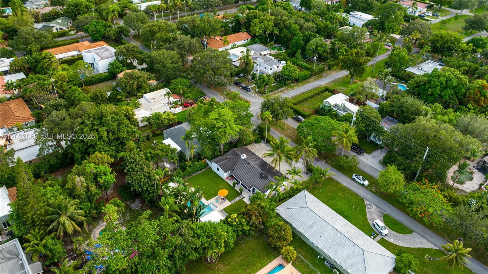 11403 NE 8th Ave, Biscayne Park FL 33161 — 31