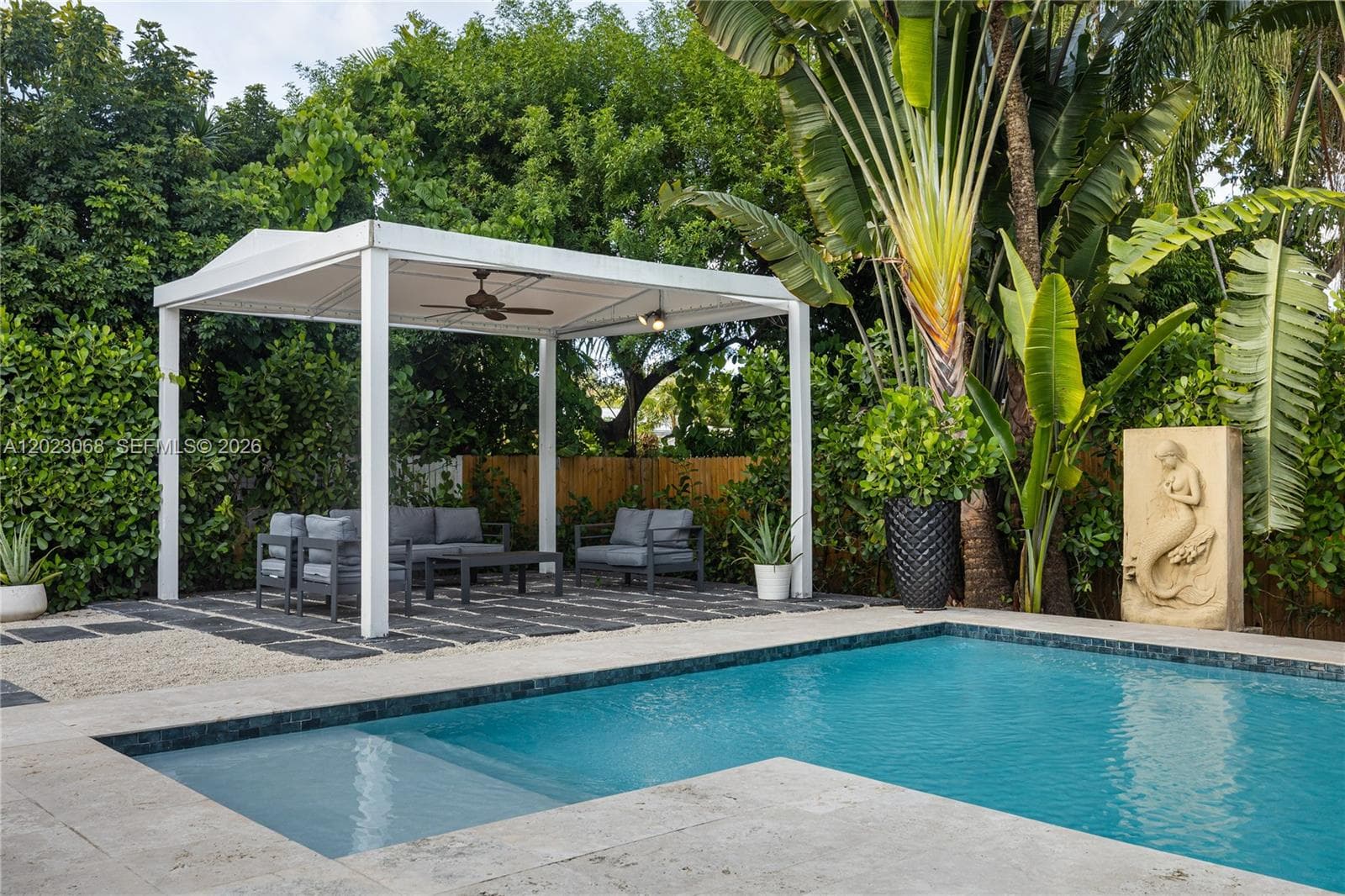 11403 NE 8th Ave, Biscayne Park FL 33161 — 39