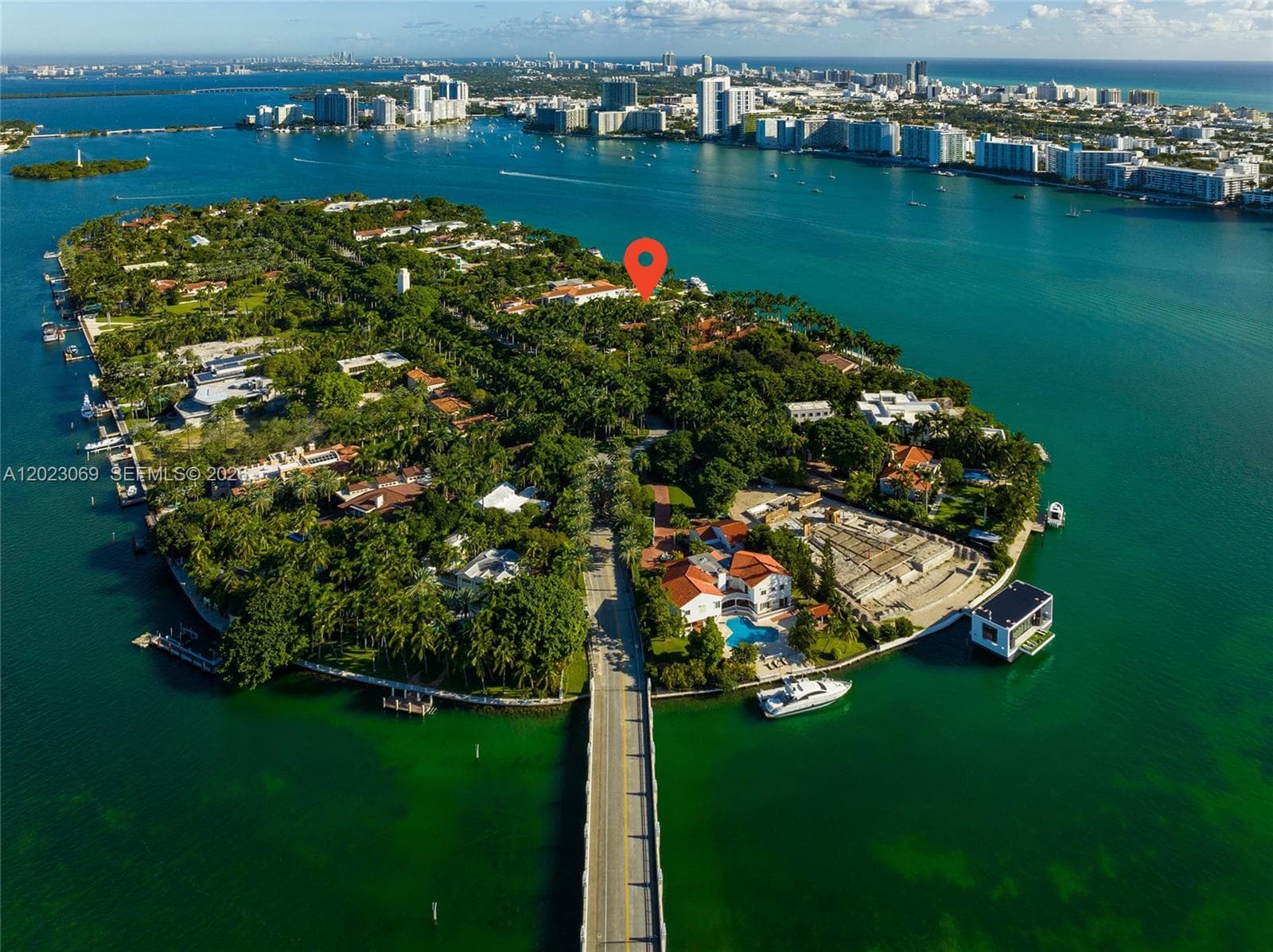 36 Star Island Dr, Miami Beach FL 33139 — 23