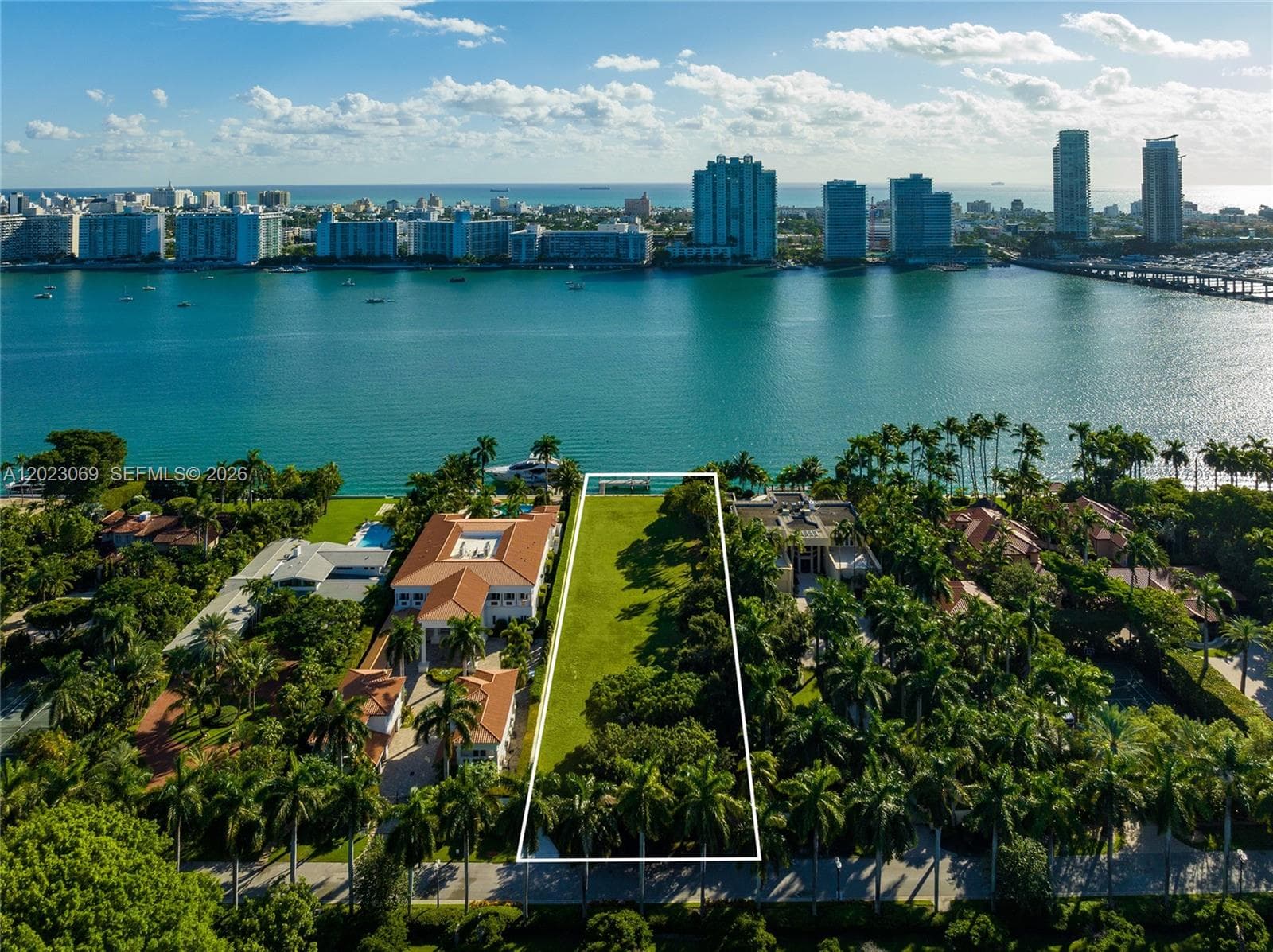 36 Star Island Dr, Miami Beach FL 33139 — 5