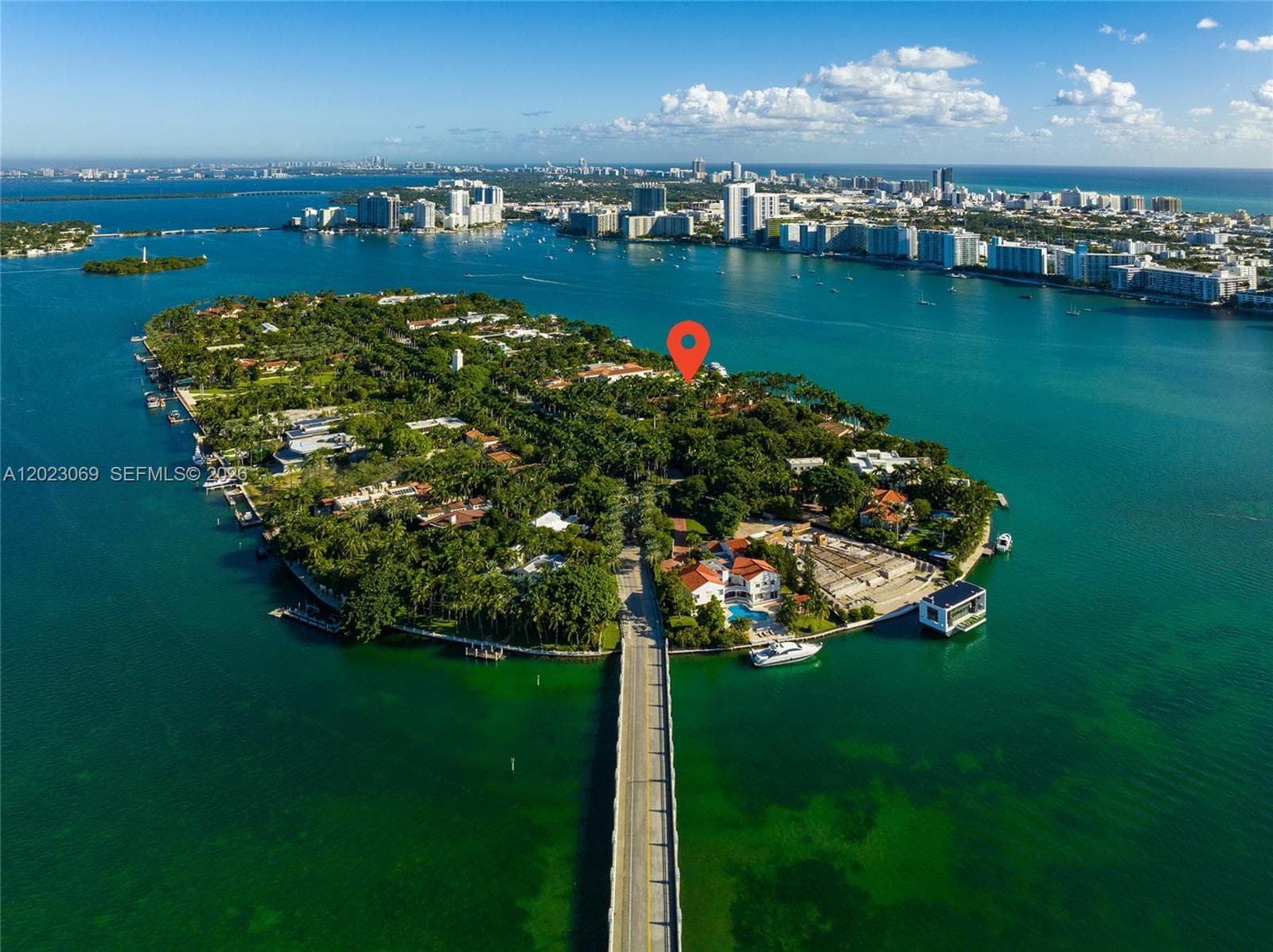36 Star Island Dr, Miami Beach FL 33139 — 24