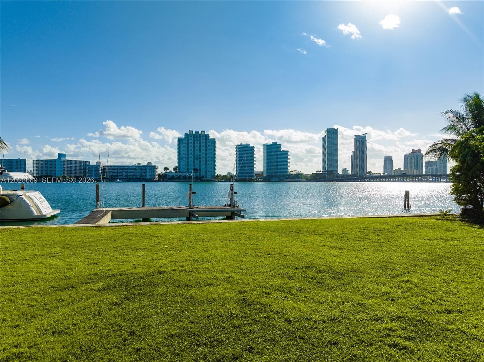 36 Star Island Dr, Miami Beach FL 33139 — 8