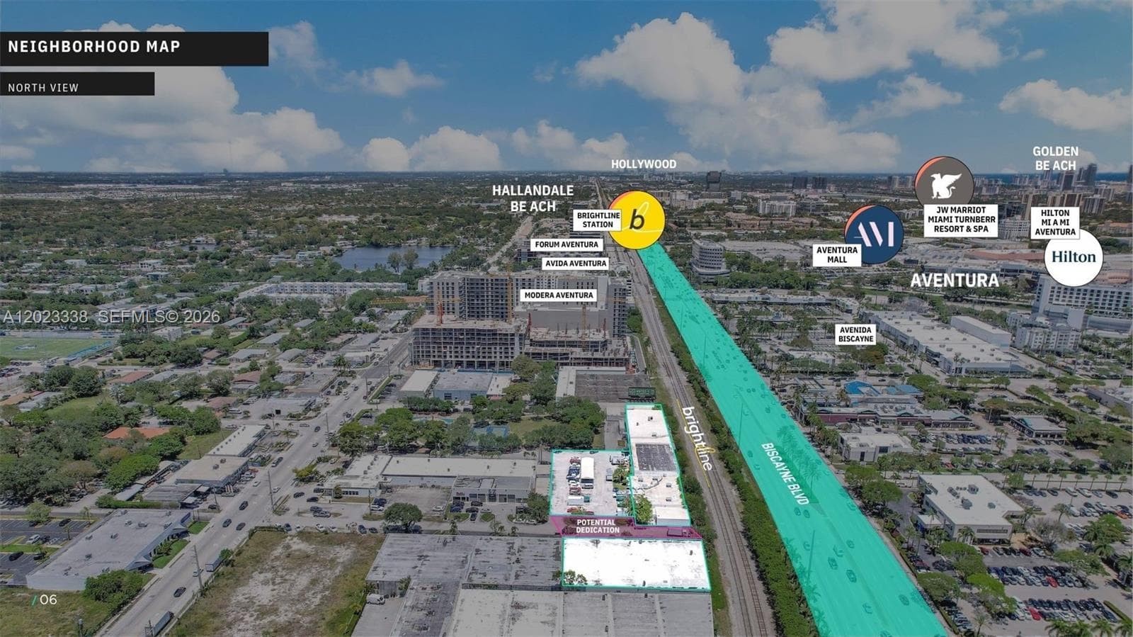 2660 NE 189th St, Miami FL 33180 — 6