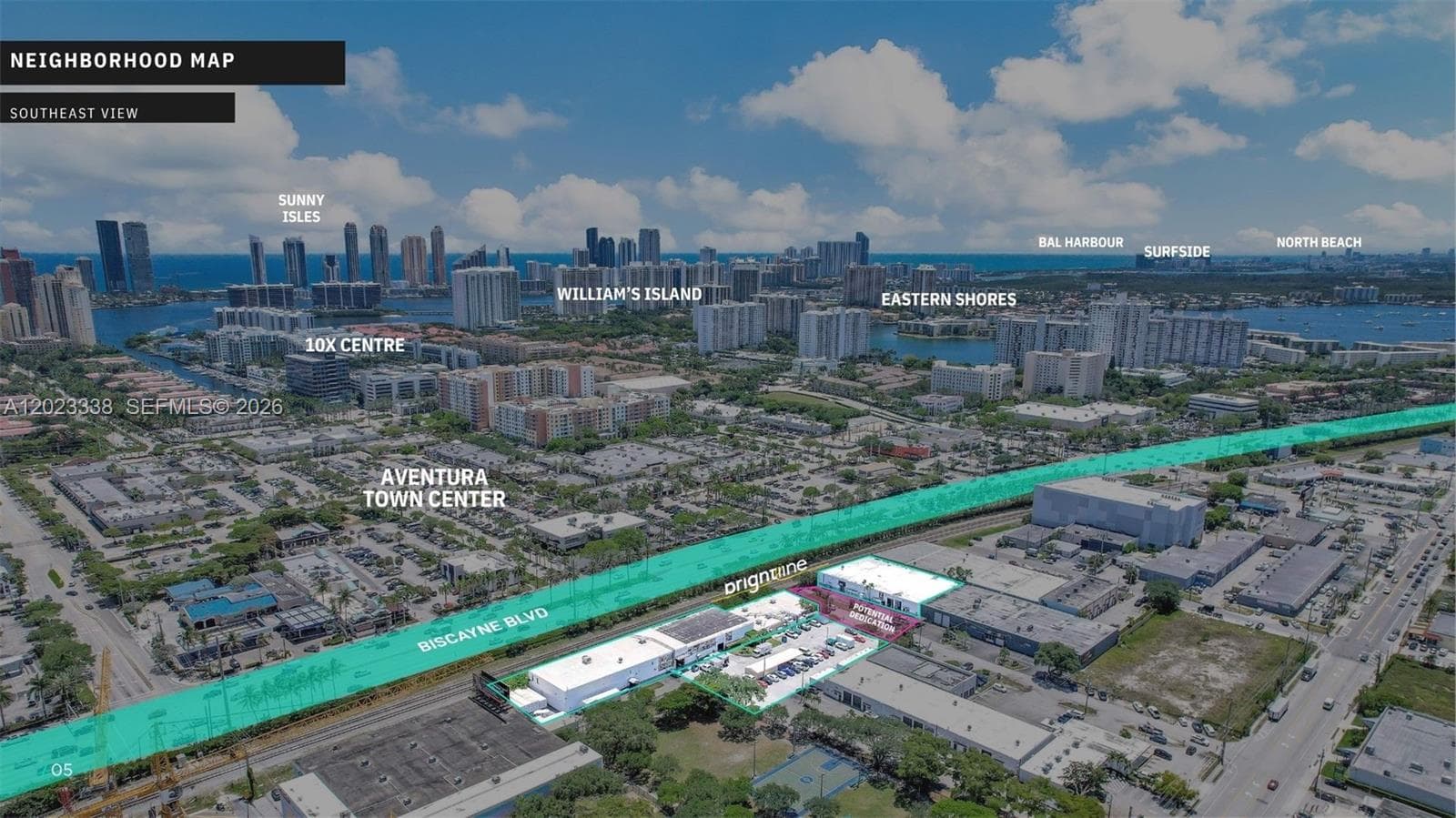 2660 NE 189th St, Miami FL 33180 — 5