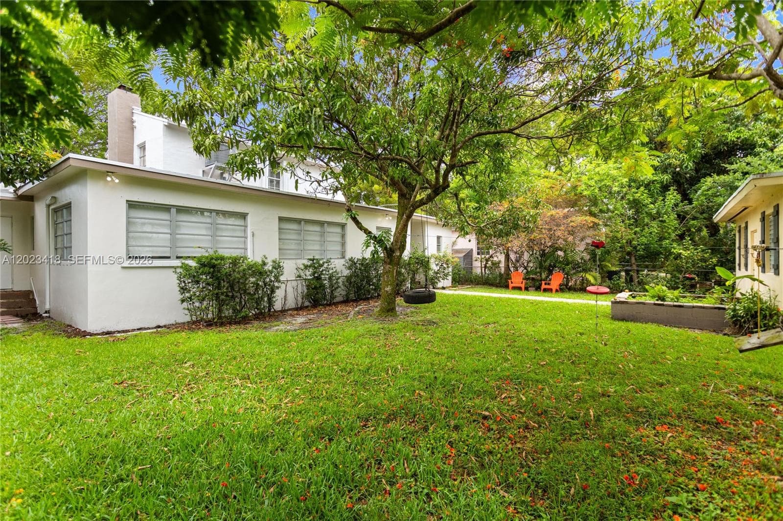 72 Palmetto Dr, Miami Springs FL 33166 — 32