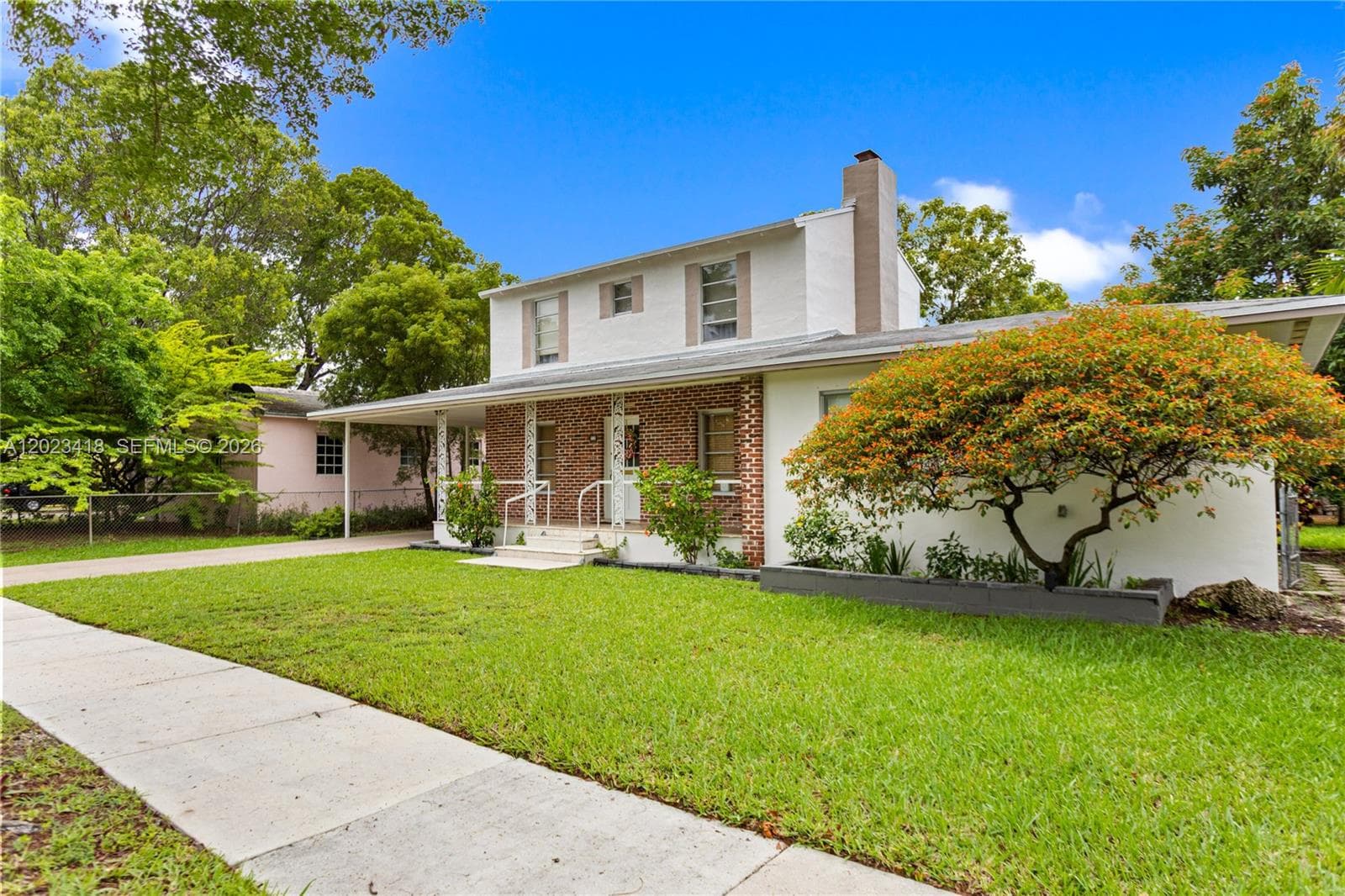 72 Palmetto Dr, Miami Springs FL 33166 — 35
