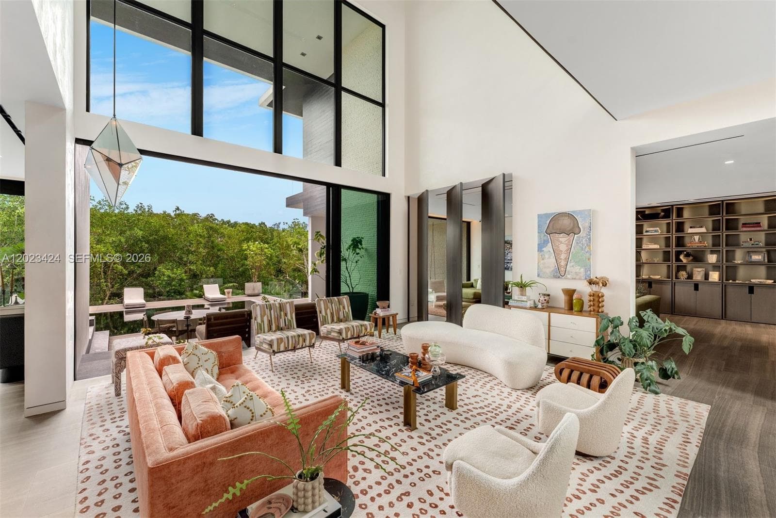 132 Paloma Dr, Coral Gables FL 33143 — 3