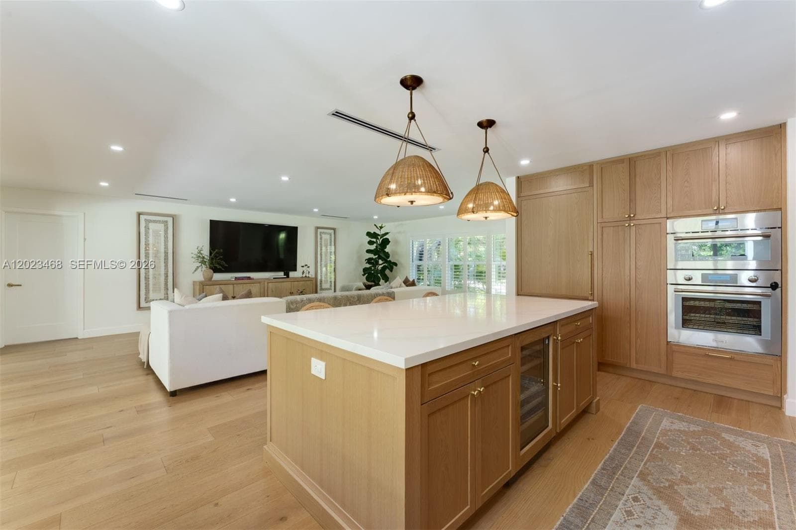 7350 SW 65th Ave, South Miami FL 33143 — 7