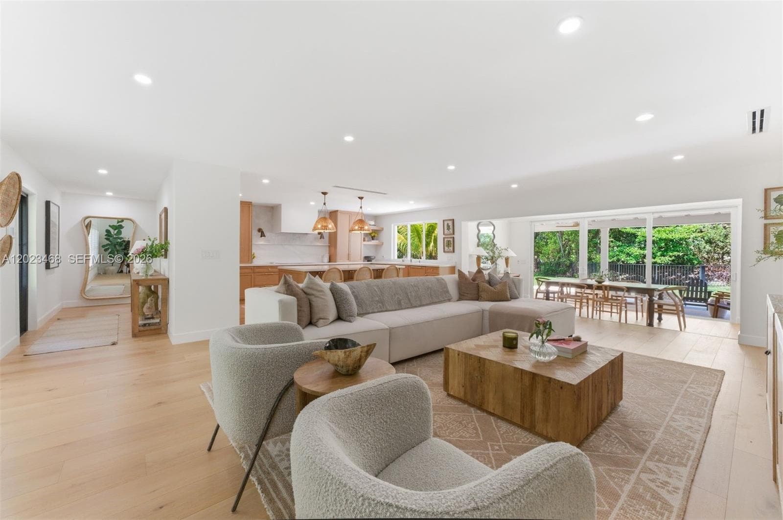 7350 SW 65th Ave, South Miami FL 33143 — 4