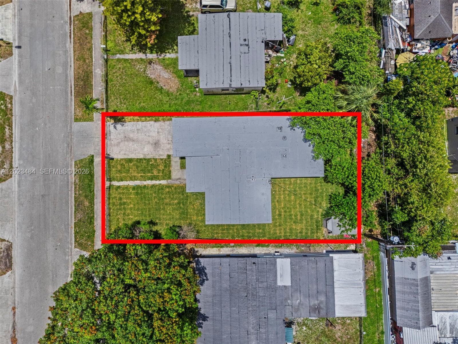 1961 Rutland St, Opa-Locka FL 33054 — 27