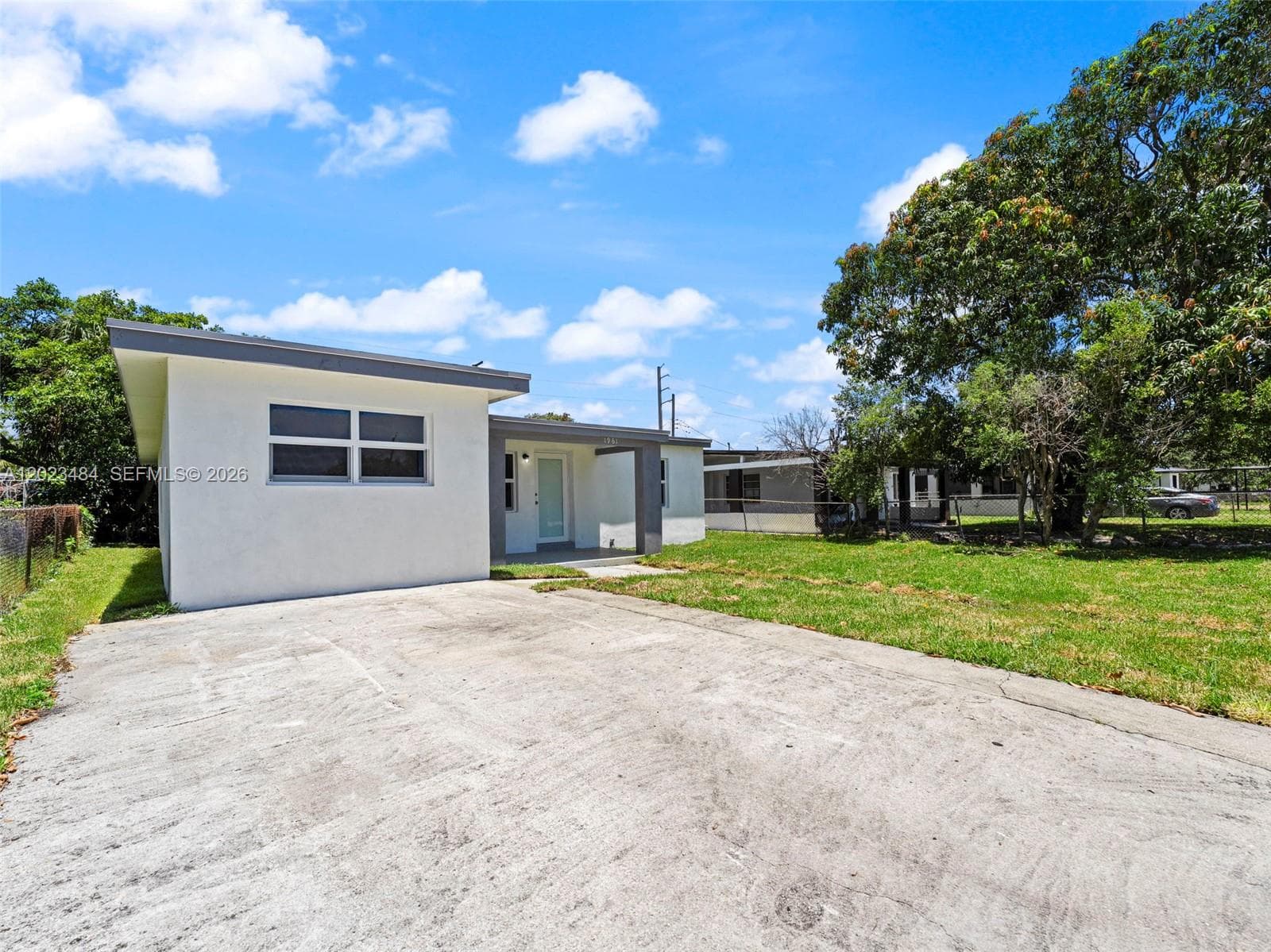 1961 Rutland St, Opa-Locka FL 33054 — 3