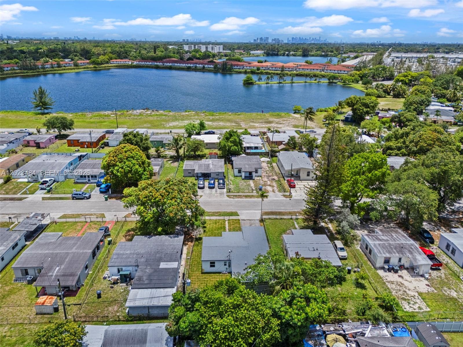 1961 Rutland St, Opa-Locka FL 33054 — 30