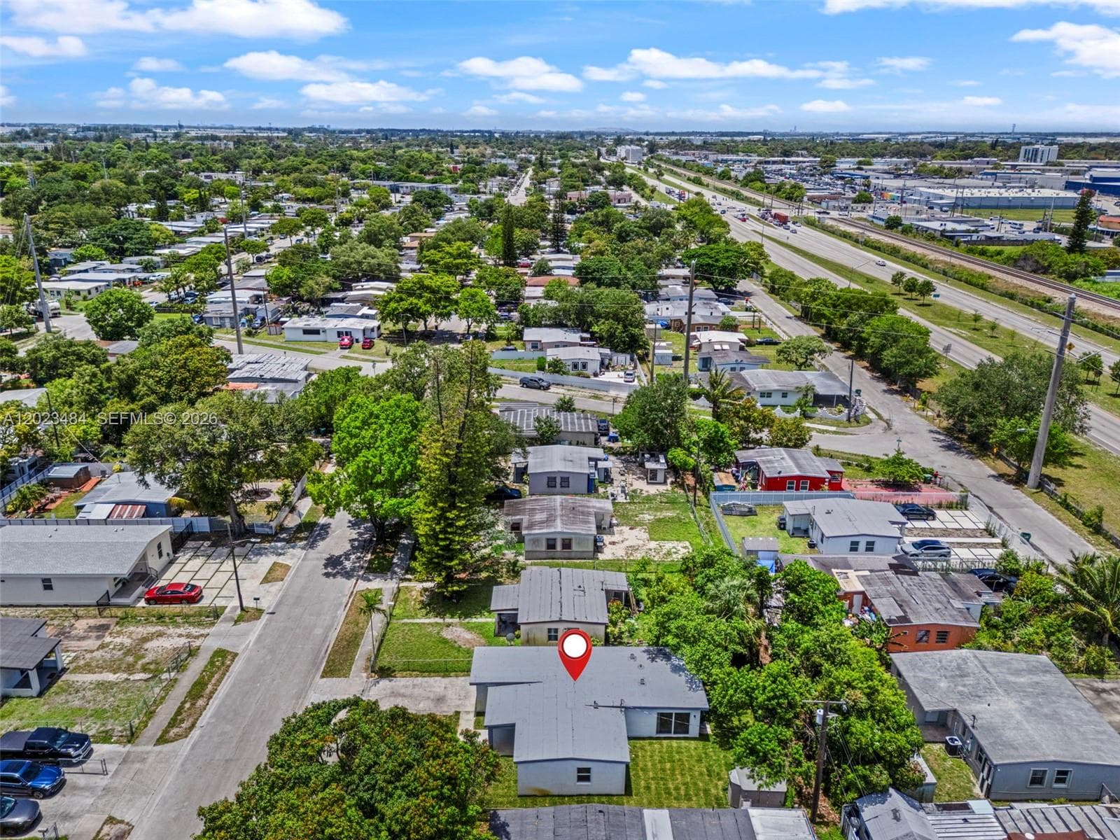 1961 Rutland St, Opa-Locka FL 33054 — 31