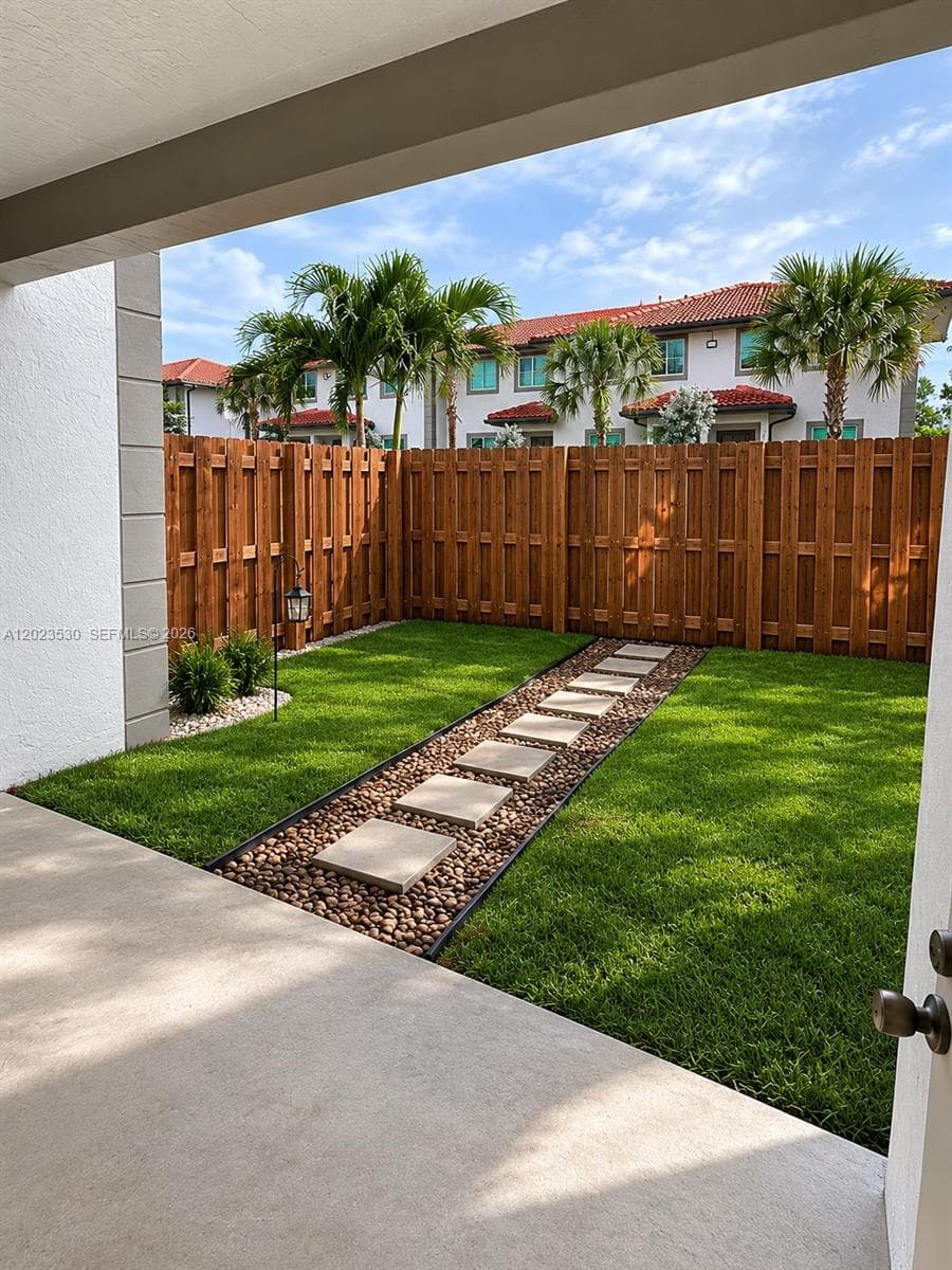 1827 NW 142nd Ln, Opa-Locka FL 33054 — 3