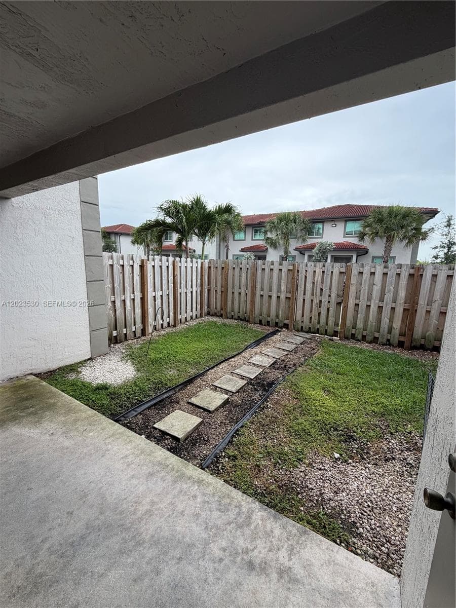 1827 NW 142nd Ln, Opa-Locka FL 33054 — 4