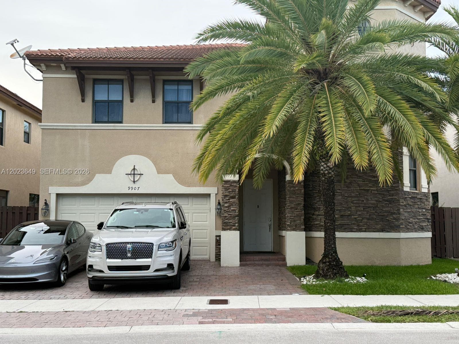 9907 NW 87th Ter, Doral FL 33178 — 1