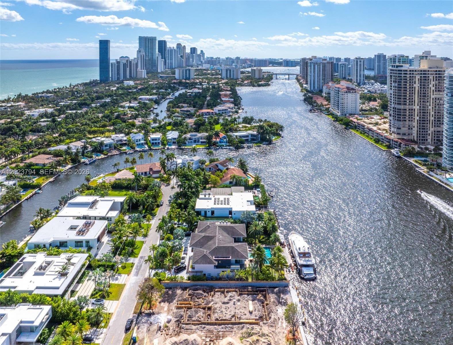385 Centre Is, Golden Beach FL 33160 — 12