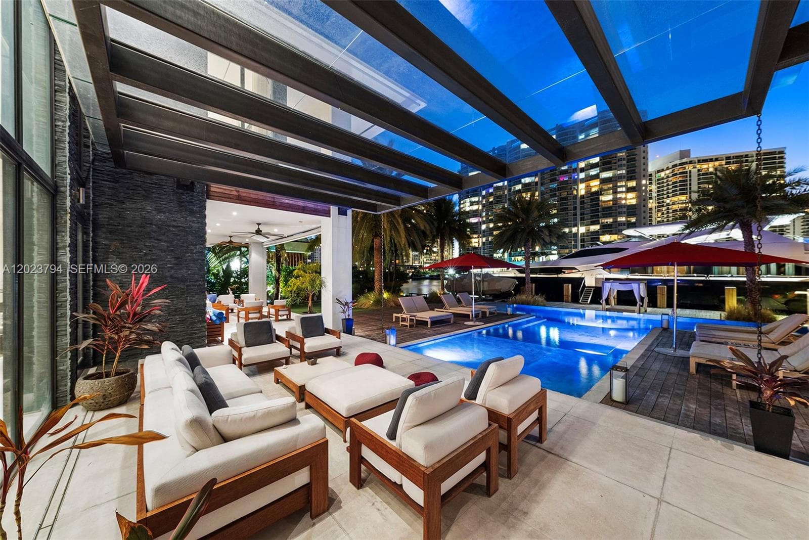 385 Centre Is, Golden Beach FL 33160 — 80