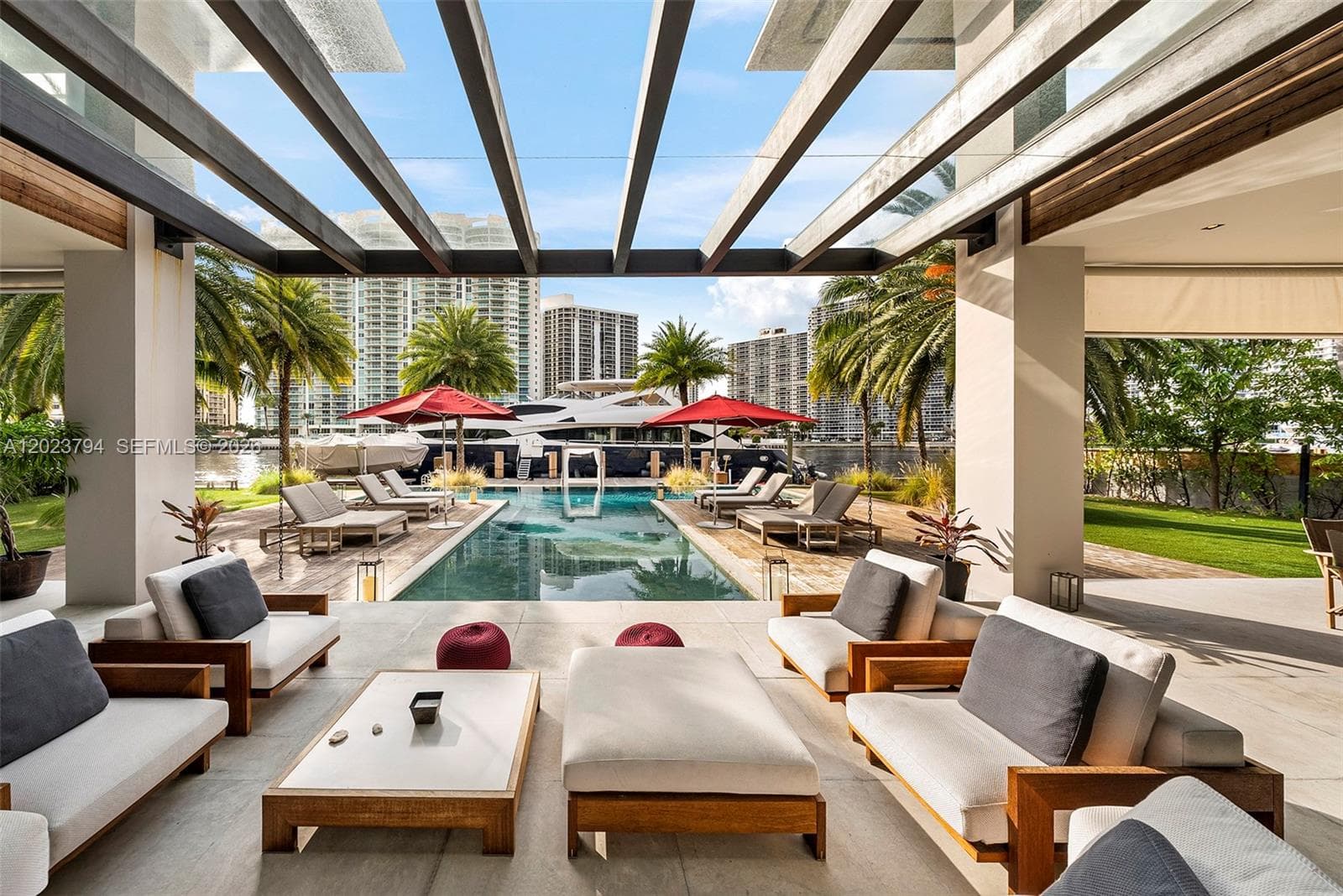 385 Centre Is, Golden Beach FL 33160 — 20