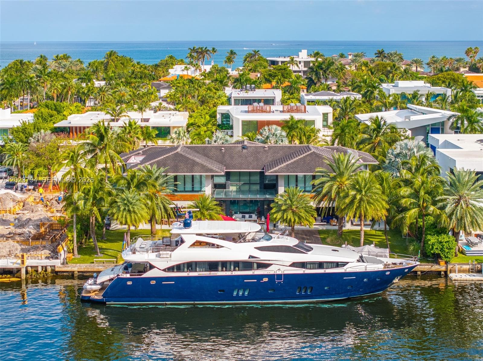 385 Centre Is, Golden Beach FL 33160 — 10