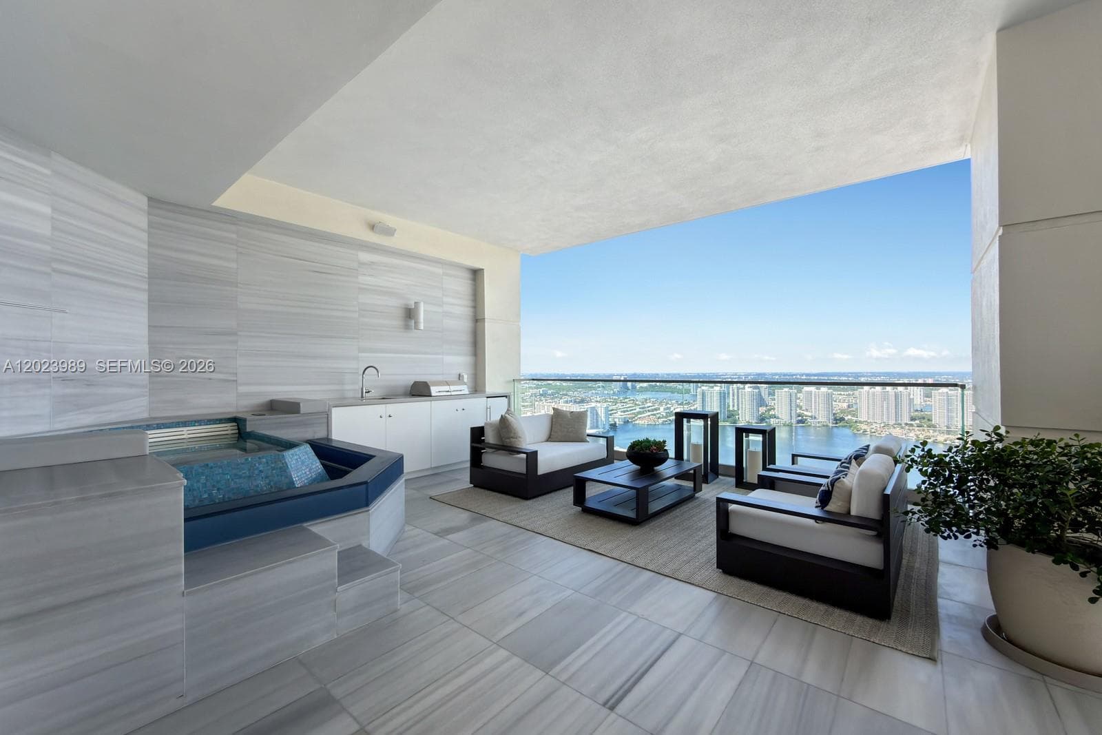 17975 Collins Ave # 4602, Sunny Isles Beach FL 33160 — 32