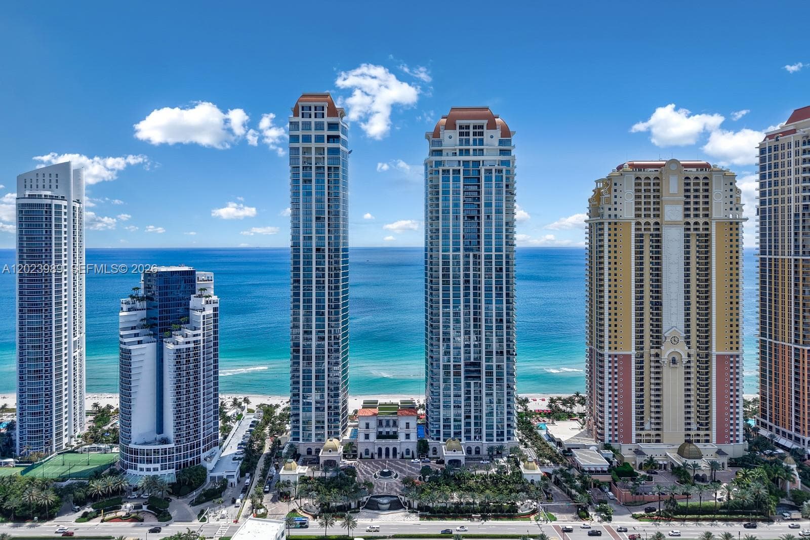 17975 Collins Ave # 4602, Sunny Isles Beach FL 33160 — 5