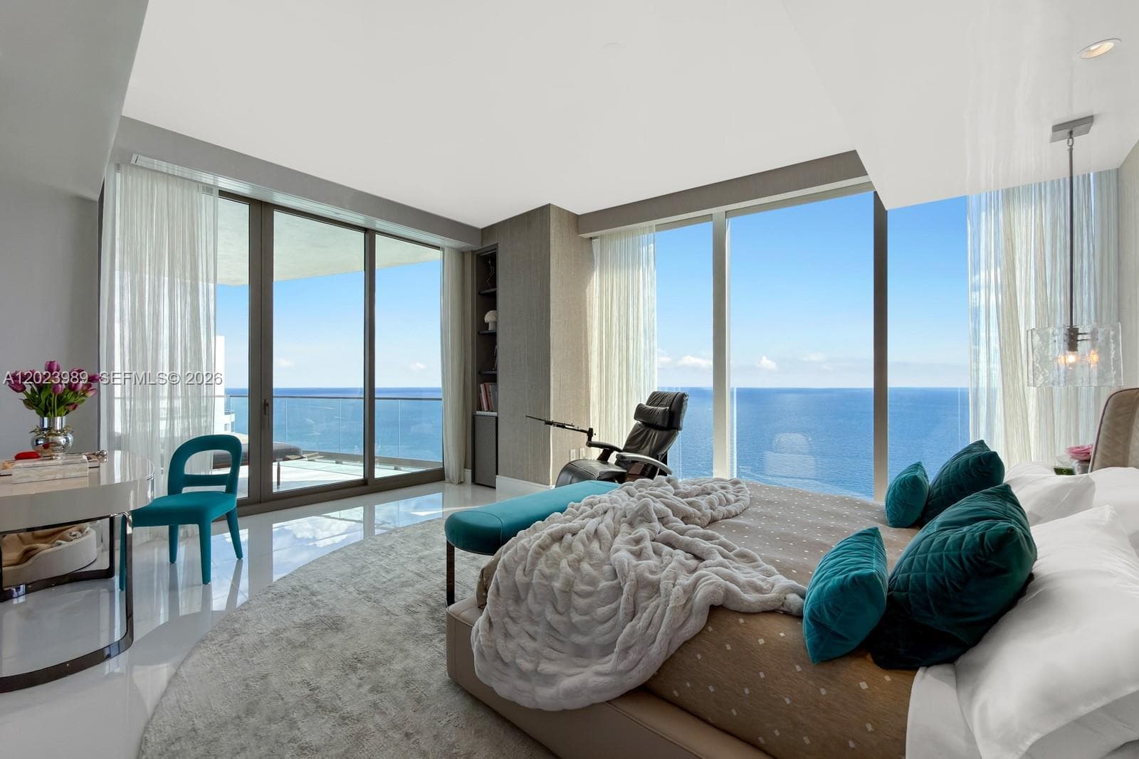 17975 Collins Ave # 4602, Sunny Isles Beach FL 33160 — 20