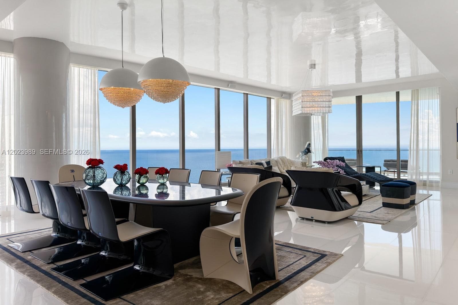 17975 Collins Ave # 4602, Sunny Isles Beach FL 33160 — 18