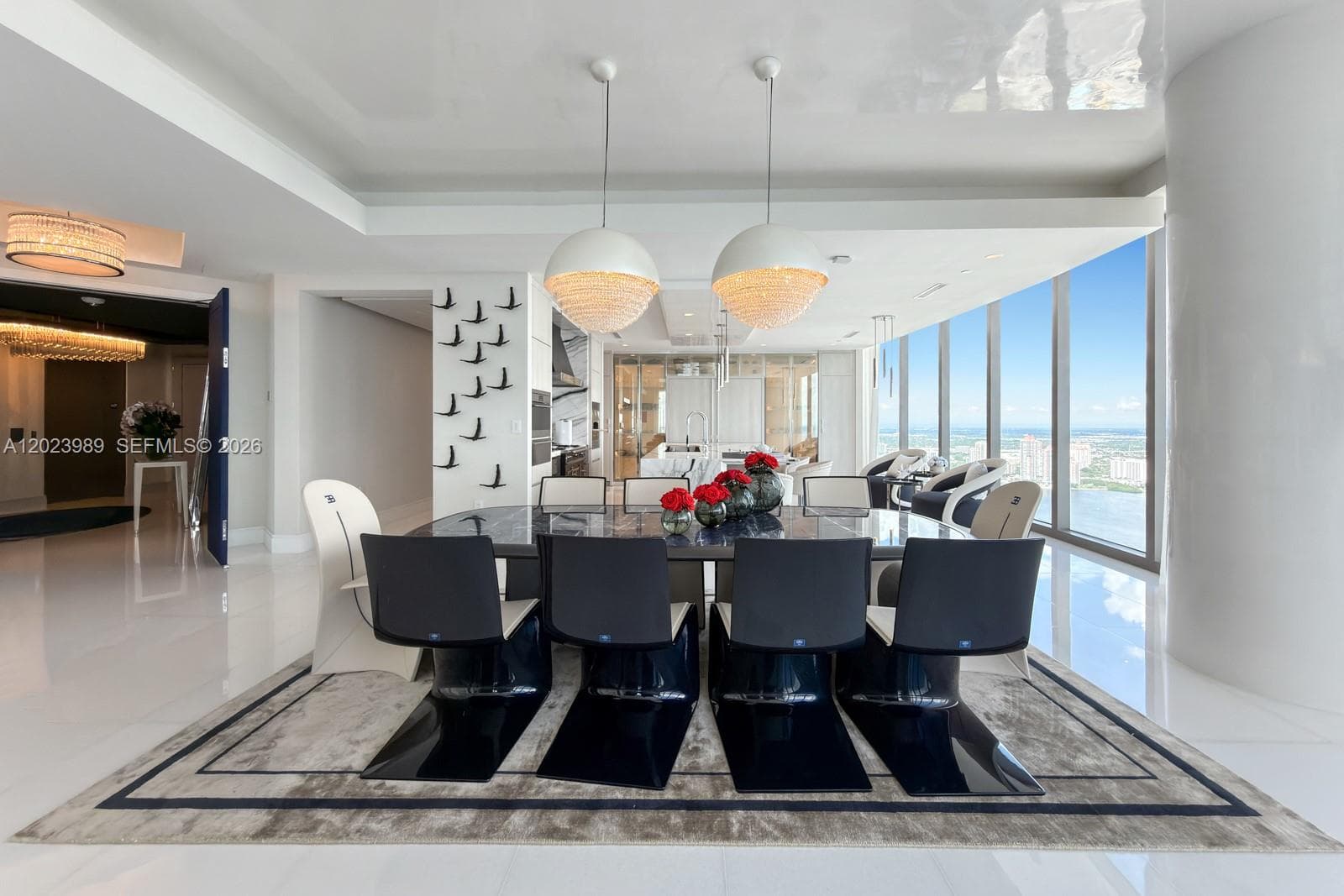 17975 Collins Ave # 4602, Sunny Isles Beach FL 33160 — 11