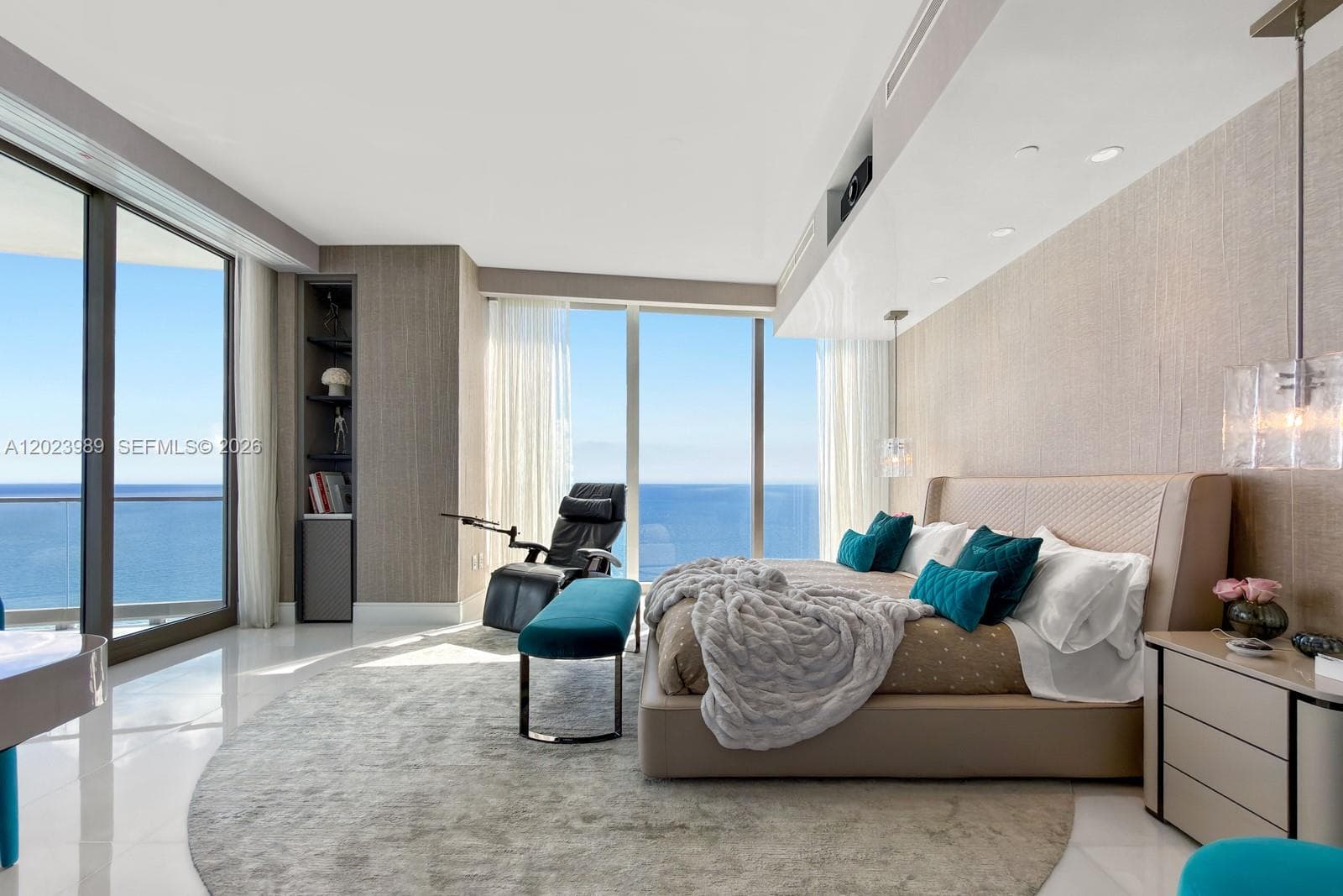 17975 Collins Ave # 4602, Sunny Isles Beach FL 33160 — 19